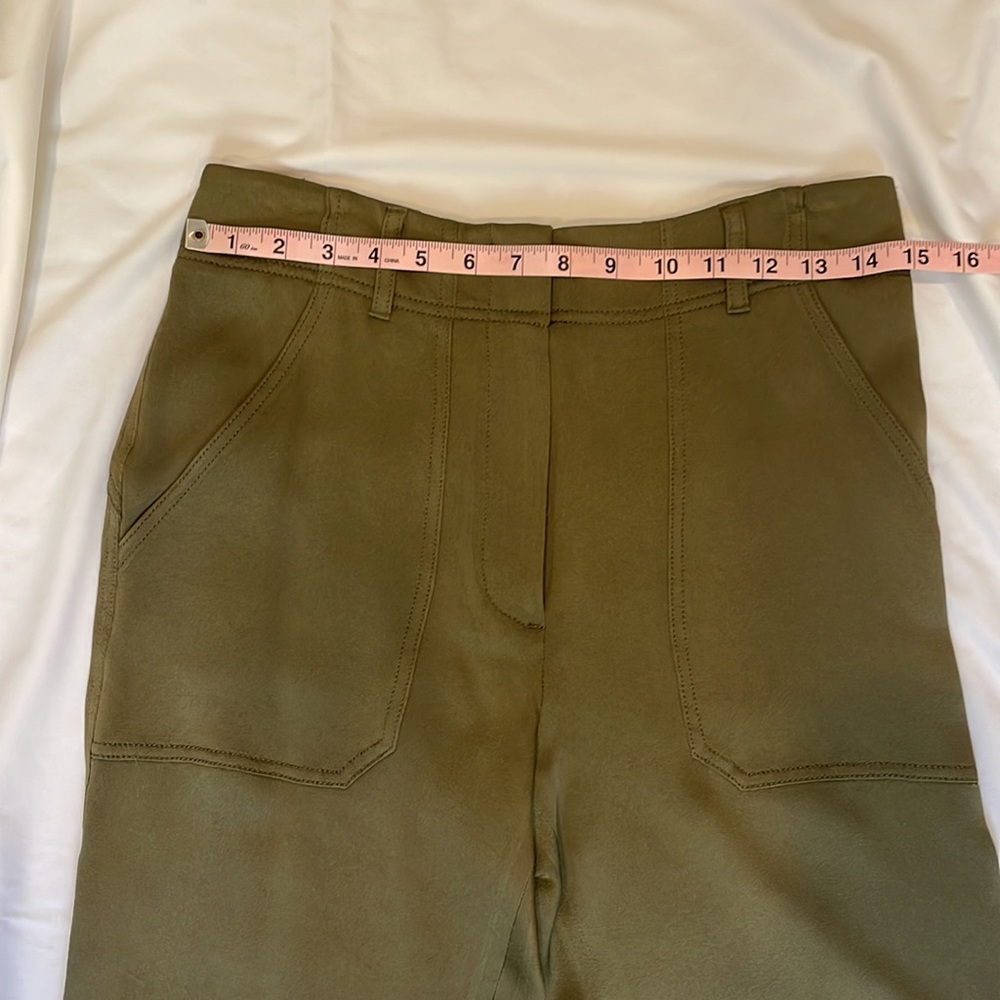 NWT Veronica Beard Miranda Pant - Picture 11 of 13